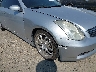 JNKCV54E76M****** Salvage and Repairable 2006 Infiniti G35 in Washington State