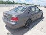 4T1BE32K86U****** Salvage and Wrecked 2006 Toyota Camry in Texas State