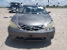 4T1BE32K86U****** Salvage and Repairable 2006 Toyota Camry in Texas State