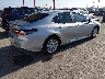 4T1C11AK0PU****** Salvage and Wrecked 2023 Toyota Camry in California State