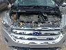 1FMCU0JD0HU****** Reparables 2017 Ford Escape en Kansas City
