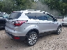 1FMCU0JD0HU****** Usados 2017 Ford Escape en Estado de Kansas