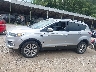 1FMCU0JD0HU****** Reparables 2017 Ford Escape en Estado de Kansas