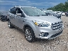 1FMCU0JD0HU****** Salvamento y Destrozados 2017 Ford Escape en Kansas City
