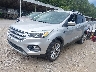 1FMCU0JD0HU****** Usados y Reparables 2017 Ford Escape en Kansas City