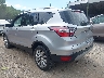 1FMCU0JD0HU****** Salvamento y Reparables 2017 Ford Escape en Kansas City
