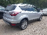 1FMCU0JD0HU****** Salvamento y Destrozados 2017 Ford Escape en Estado de Kansas