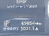 JN1EV7AP8KM****** Destrozados 2019 Infiniti Q50
