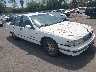 1G1BN53E2MW****** Salvamento y Destrozados 1991 Chevrolet Caprice en Los Angeles