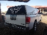 1N6AA06A36N****** Salvage and Wrecked 2006 Nissan Titan in Arizona State