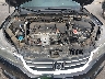 1HGCR2F82FA****** Repairable 2015 Honda Accord in Cleveland