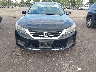 1HGCR2F82FA****** Wrecked 2015 Honda Accord in Ohio State