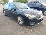 1HGCR2F82FA****** Salvage and Wrecked 2015 Honda Accord in Cleveland