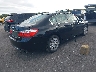 1HGCR2F82FA****** Salvage and Wrecked 2015 Honda Accord in Ohio State