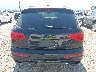 WA1DGAFE0FD****** Salvage 2015 Audi Q7