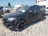 WA1DGAFE0FD****** Used and Repairable 2015 Audi Q7 in Missoula