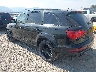 WA1DGAFE0FD****** Salvage and Repairable 2015 Audi Q7 in Missoula