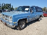 1GCER14K0HJ****** Usados y Reparables 1987 Chevrolet R Conventional en Seattle