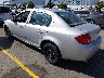 1G1AL58F687****** Salvamento y Reparables 2008 Chevrolet Cobalt en Fremont