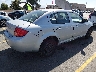 1G1AL58F687****** Salvamento y Destrozados 2008 Chevrolet Cobalt en Estado de California