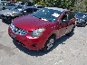 JN8AS5MT8EW****** Usados y Reparables 2014 Nissan Rogue en Dallas-Fort Worth