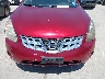 JN8AS5MT8EW****** Salvamento y Reparables 2014 Nissan Rogue en Estado de Texas