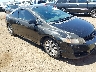 2HGFG1B86AH****** Salvage and Repairable 2010 Honda Civic in California State