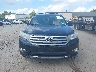 5TDBK3EH0CS****** Salvage 2012 Toyota Highlander in New Hampshire State