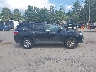 5TDBK3EH0CS****** Wrecked 2012 Toyota Highlander in New Hampshire State