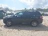 5TDBK3EH0CS****** Used 2012 Toyota Highlander in New Hampshire State