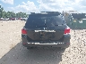 5TDBK3EH0CS****** Salvage 2012 Toyota Highlander