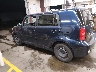 JTLKE50E181****** Salvamento 2008 Scion xB