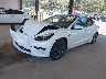 5YJ3E1EA4PF****** Used and Repairable 2023 Tesla Model 3 in Electric Vehicle Auctions