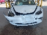 5YJ3E1EA4PF****** Salvage and Repairable 2023 Tesla Model 3 in Washington State