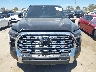 5TFNA5DB2RX****** Destrozados 2024 Toyota Tundra en Estado de California