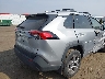 2T3P1RFV2RC****** Salvage and Wrecked 2024 Toyota RAV4 in Spokane