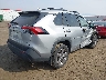 2T3P1RFV2RC****** Salvage and Wrecked 2024 Toyota RAV4 in Washington State
