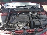 1G1ZG5ST0RF****** Reparables 2024 Chevrolet Malibu en Raleigh