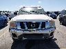 1N6BA0EJ2AN****** Wrecked 2010 Nissan Titan in Texas State
