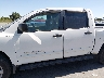1N6BA0EJ2AN****** Repairable 2010 Nissan Titan in Texas State