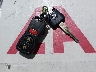 1N6BA0EJ2AN****** Salvage 2010 Nissan Titan in Texas State