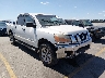 1N6BA0EJ2AN****** Salvage and Wrecked 2010 Nissan Titan in Austin North