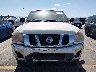 1N6BA0EJ2AN****** Salvage and Repairable 2010 Nissan Titan in Texas State