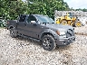 1FTFW1ET6CF****** Salvage and Wrecked 2012 Ford F-150 in Akron Canton