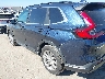 2HKRS4H78SH****** Salvamento y Destrozados 2025 Honda CR-V en North Hollywood
