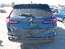 2HKRS4H78SH****** Destrozados 2025 Honda CR-V