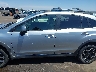 JF2GPAGC5EH****** Repairable 2014 Subaru XV Сrosstrek in Arizona State
