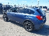 JF2GPAVC3D2****** Salvamento y Reparables 2013 Subaru XV Сrosstrek en Los Angeles South