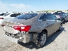 1G1ZD5ST5RF****** Salvage and Wrecked 2024 Chevrolet Malibu in Austin North