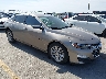 1G1ZD5ST5RF****** Salvage and Wrecked 2024 Chevrolet Malibu in Austin North